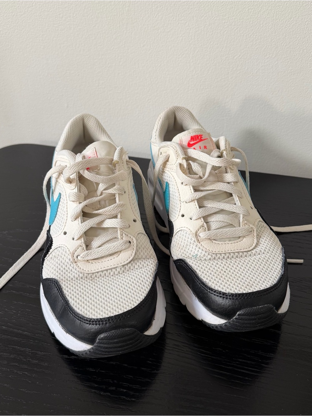 Nike Air Max SC Sail